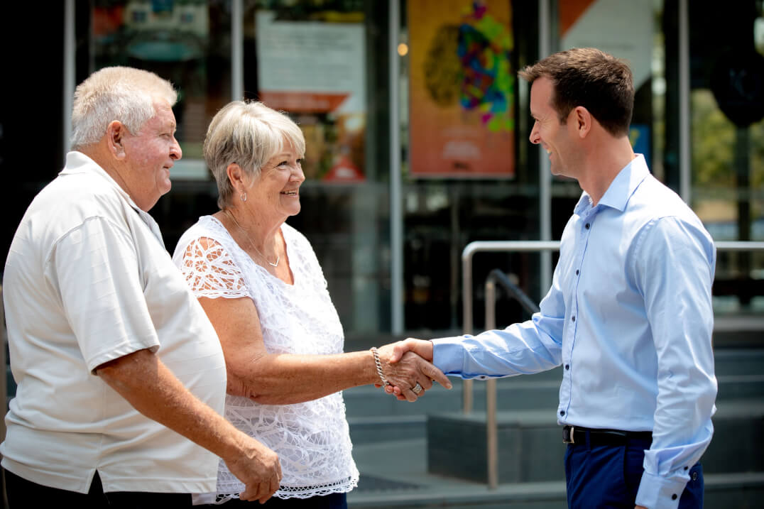 Schofield King Lawyers